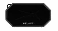 Altec Lansing HydraMini 2.0 Wireless Speaker - Black Perspective: Main
