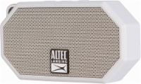 Altec Lansing Mini H2O Bluetooth Wireless Speaker - Cool Gray Perspective: Main