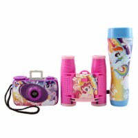 MY LITTLE PONY BOX KIT Perspective: Main