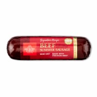 Hickory Farms Beef Summer Sausage