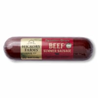 Hickory Farms® Signature Beef Summer Sausage Perspective: Main