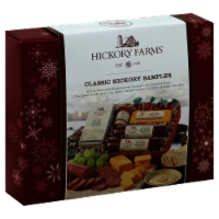 Hickory Farms Classic Hickory Sampler Perspective: Main
