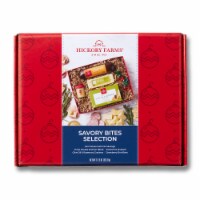 Hickory Farms Savory Bites Selection
