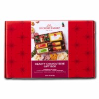 Hickory Farms hearty Charcuterie Gift Box