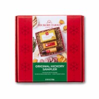 Hickory Farms Original Hickory Sampler