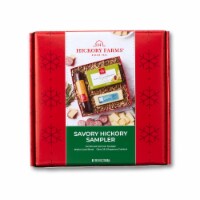 Hickory Farms Savory Hickory Sampler