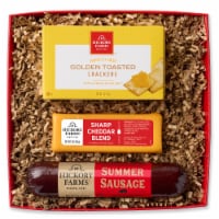 Hickory Farms® Original Hickory Sampler Perspective: Main