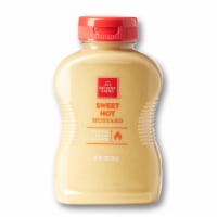 Hickory Farms Sweet Hot Mustard
