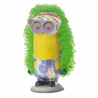 Chia Pet® Minions: The Rise of Gru Kevin Homemade Decorative Planter