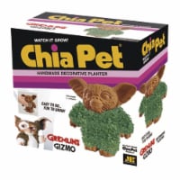 Chia Pet® Gremlins Gizmo Handmade Decorative Planter Perspective: Main