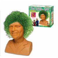 Chia Pet® The Golden Girls Rose Decorative Planter Perspective: Main