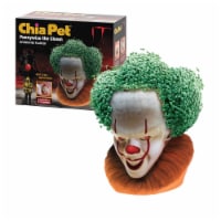 As See on TV Pennywise ("It") Chia Pet