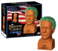 Chia Pet Planter - Freedom of Choice Joe Biden