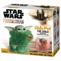 Chia Pet® Star Wars™ The Mandalorian Decorative Planter