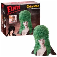 Chia Pet® Elvira Mistress of the Dark™ Decorative Planter