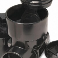 Clean Check Backwater Valve,Slip Connection,4 Pipe 97014
