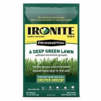 Pennington Ironite Mineral Supplement Fertilizer Perspective: Main