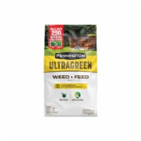 Pennington Ultragreen Weed & Feed Fertilizer Perspective: Main