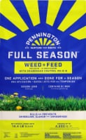 Pennington™ Full Season™ Weed & Feed Plus Crabgrass Control 25-0-8 Perspective: Main