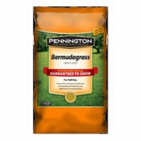 True Value 211138 15 lbs Bermuda Seed