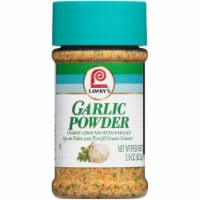 Lawry's Garlic Powder with Parsley