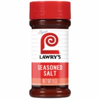 Lawry's Seasoned Salt Perspective: Main