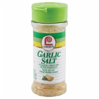 Lawry's® Garlic Salt with Parsley Seasoning Perspective: Main