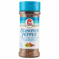 Dan-O's Seasoning: Proprietary Blend of Spices & Herbs