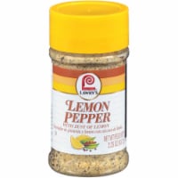 Lawry's® Lemon Pepper