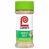 Lawry's Garlic Salt with Parsley