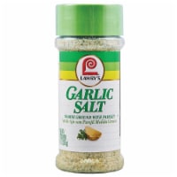 Lawry's Classic Coarse Ground Garlic Salt Perspective: Main