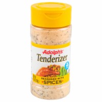 Adolph's® Original Unseasoned Meat Tenderizer, 3.5 oz - Kroger