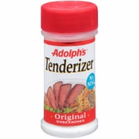 Adolph's® Original Unseasoned Meat Tenderizer