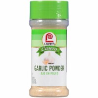 Lawry's Casero Garlic Powder Perspective: Main
