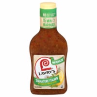 Lawry's® Signature Italian Marinade