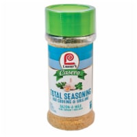 Lawry's® Casero Total Seasoning Perspective: Main