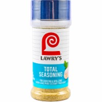 Lawry's Casero Total Seasoning Perspective: Main