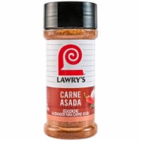 Lawry's Casero Carne Asada Seasoning Perspective: Main