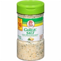 Lawry's Garlic Salt Perspective: Main