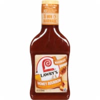 Lawry's Honey Bourbon Marinade Perspective: Main