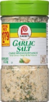 Lawry's Garlic Salt Shaker Perspective: Main