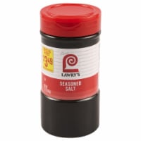 Lawry's® Seasoned Salt Perspective: Main