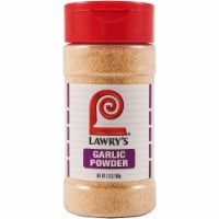 Lawry's Garlic Powder Perspective: Main