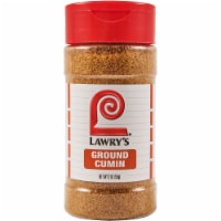 Lawry's Ground Cumin Perspective: Main