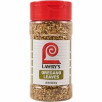 Lawry's Oregano Leaves Perspective: Main