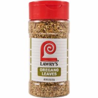 Lawry's Oregano Leaves Perspective: Main