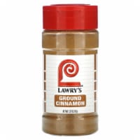 Lawry's Ground Cinnamon Perspective: Main