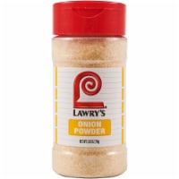 Lawry's Onion Powder Perspective: Main