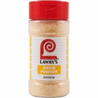Lawry's Onion Powder Perspective: Main