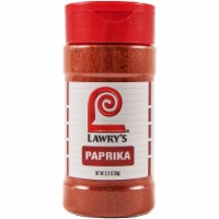 Lawry's Paprika Perspective: Main